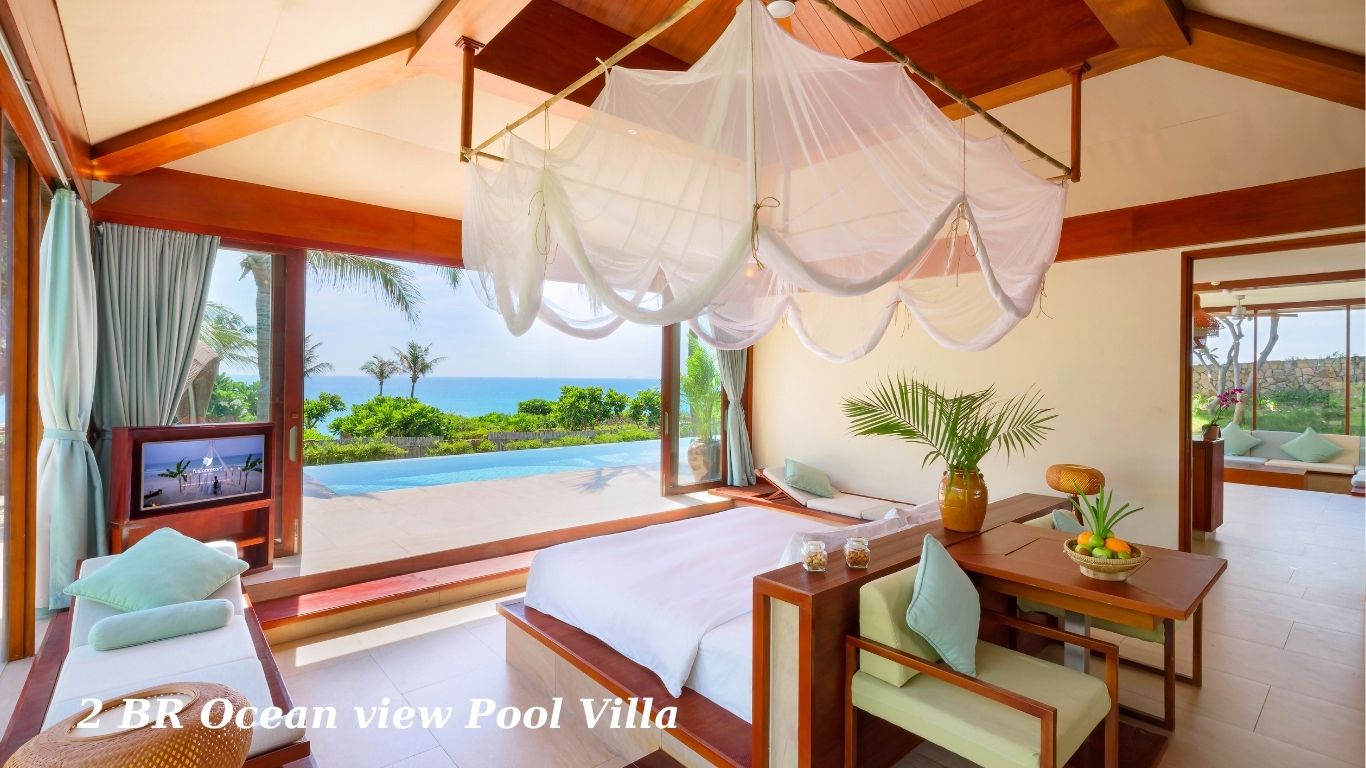 5 Sao - Fusion Resort Cam Ranh