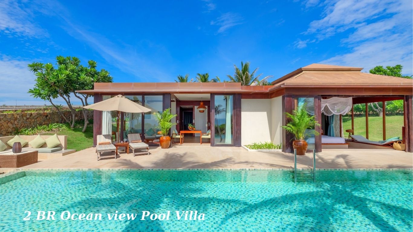 5 Sao - Fusion Resort Cam Ranh