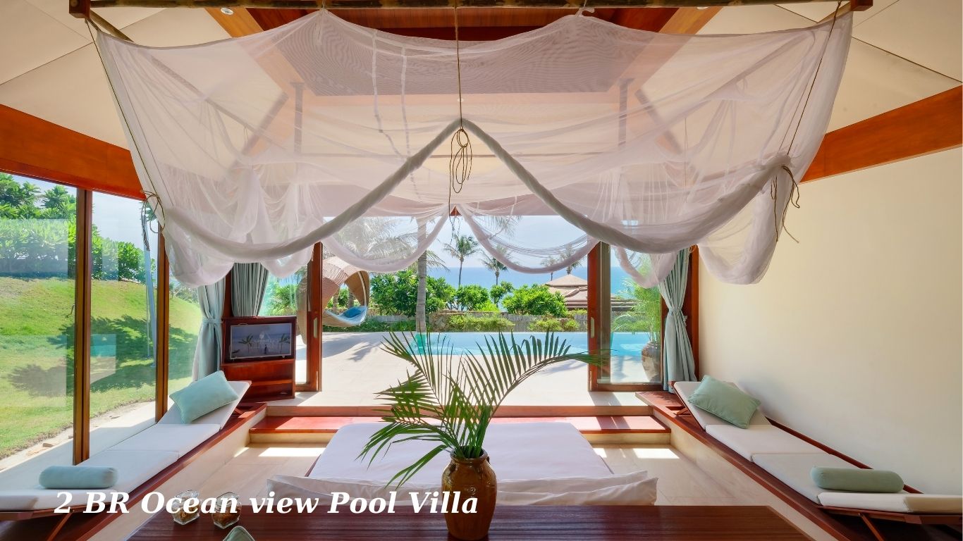 5 Sao - Fusion Resort Cam Ranh