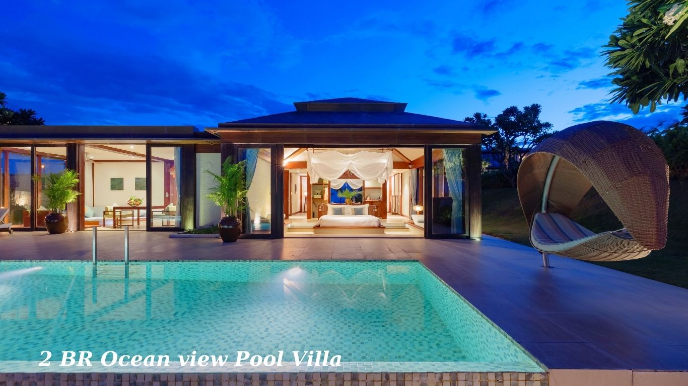 5 Sao - Fusion Resort Cam Ranh