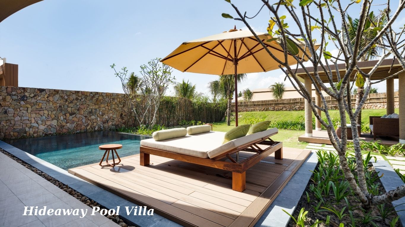 5 Sao - Fusion Resort Cam Ranh