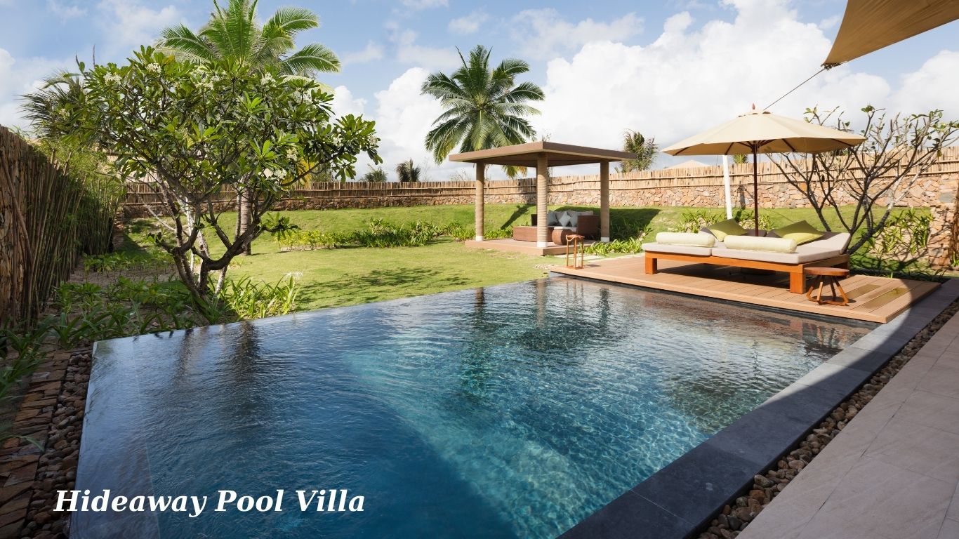 5 Sao - Fusion Resort Cam Ranh