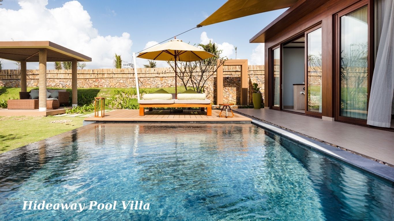 5 Sao - Fusion Resort Cam Ranh