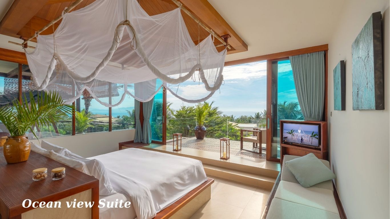 5 Sao - Fusion Resort Cam Ranh