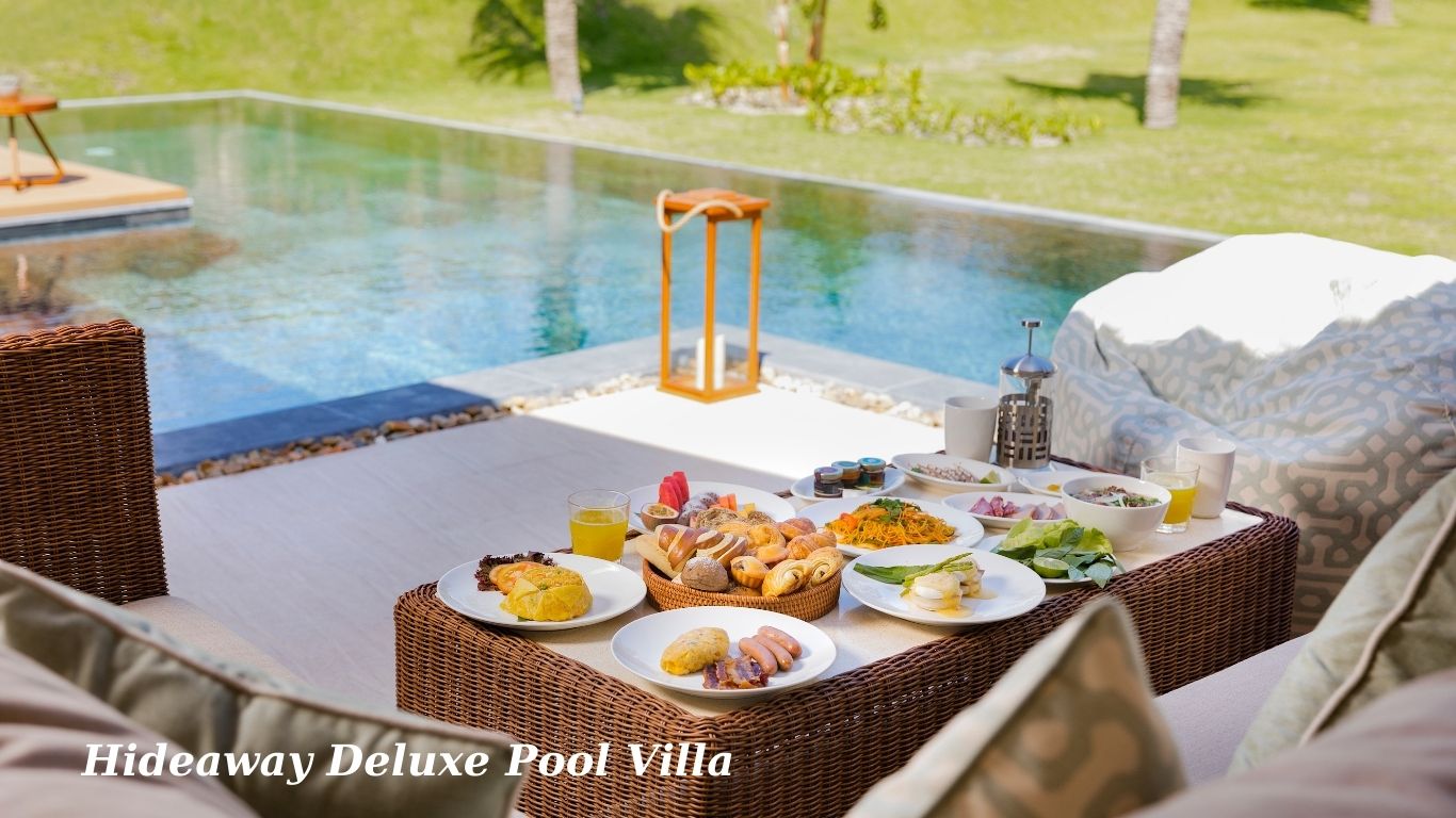 5 Sao - Fusion Resort Cam Ranh