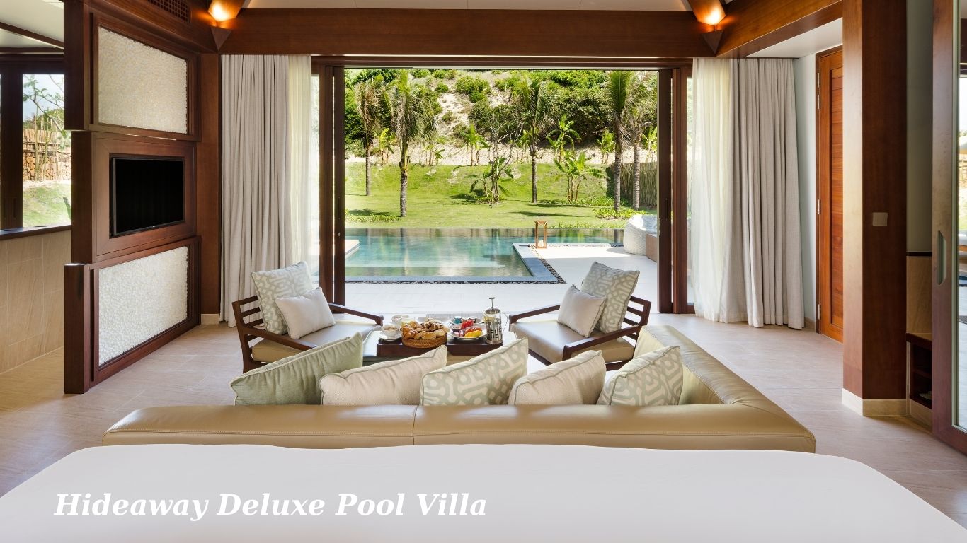 5 Sao - Fusion Resort Cam Ranh