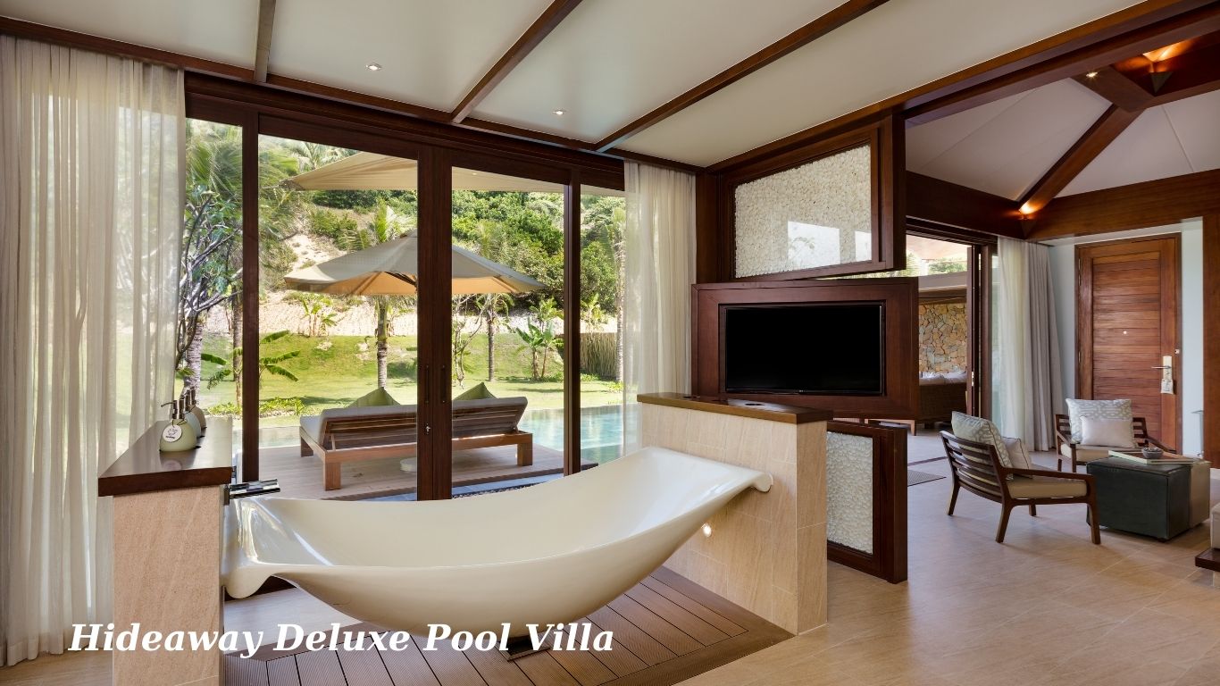 5 Sao - Fusion Resort Cam Ranh