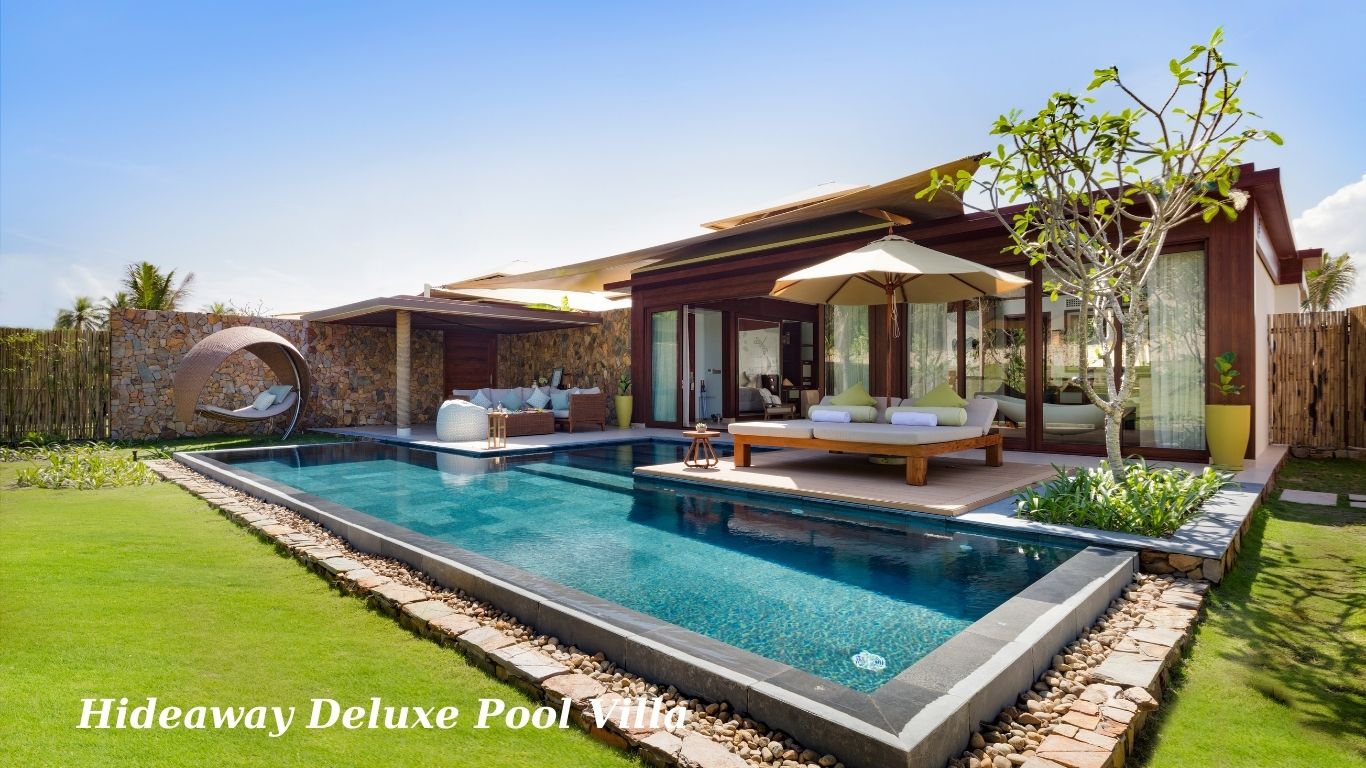 5 Sao - Fusion Resort Cam Ranh