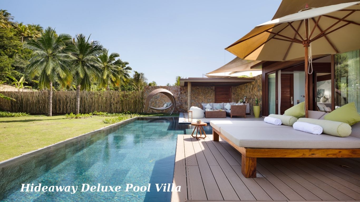 5 Sao - Fusion Resort Cam Ranh