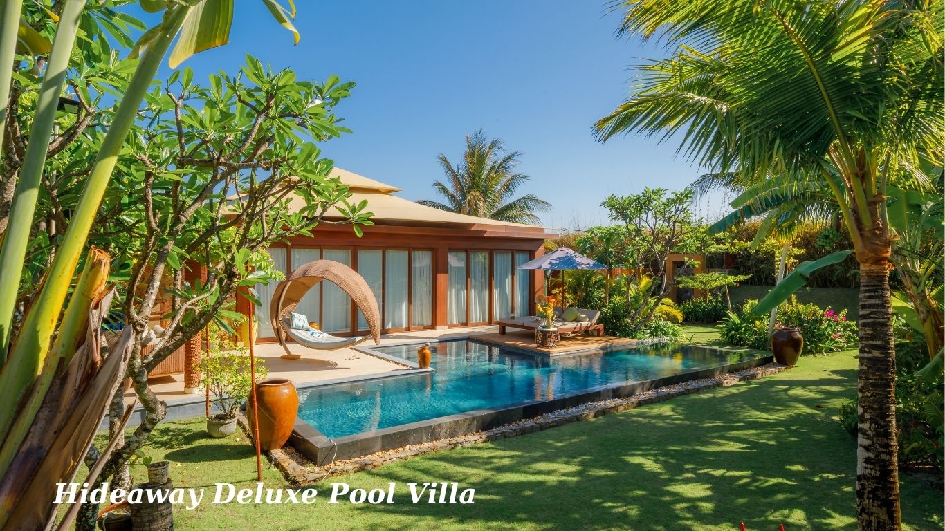 5 Sao - Fusion Resort Cam Ranh