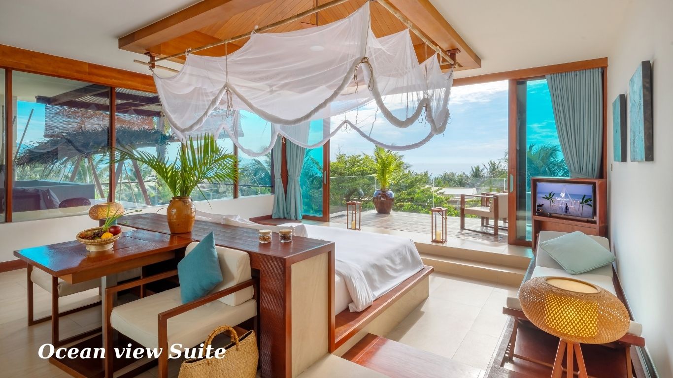 5 Sao - Fusion Resort Cam Ranh