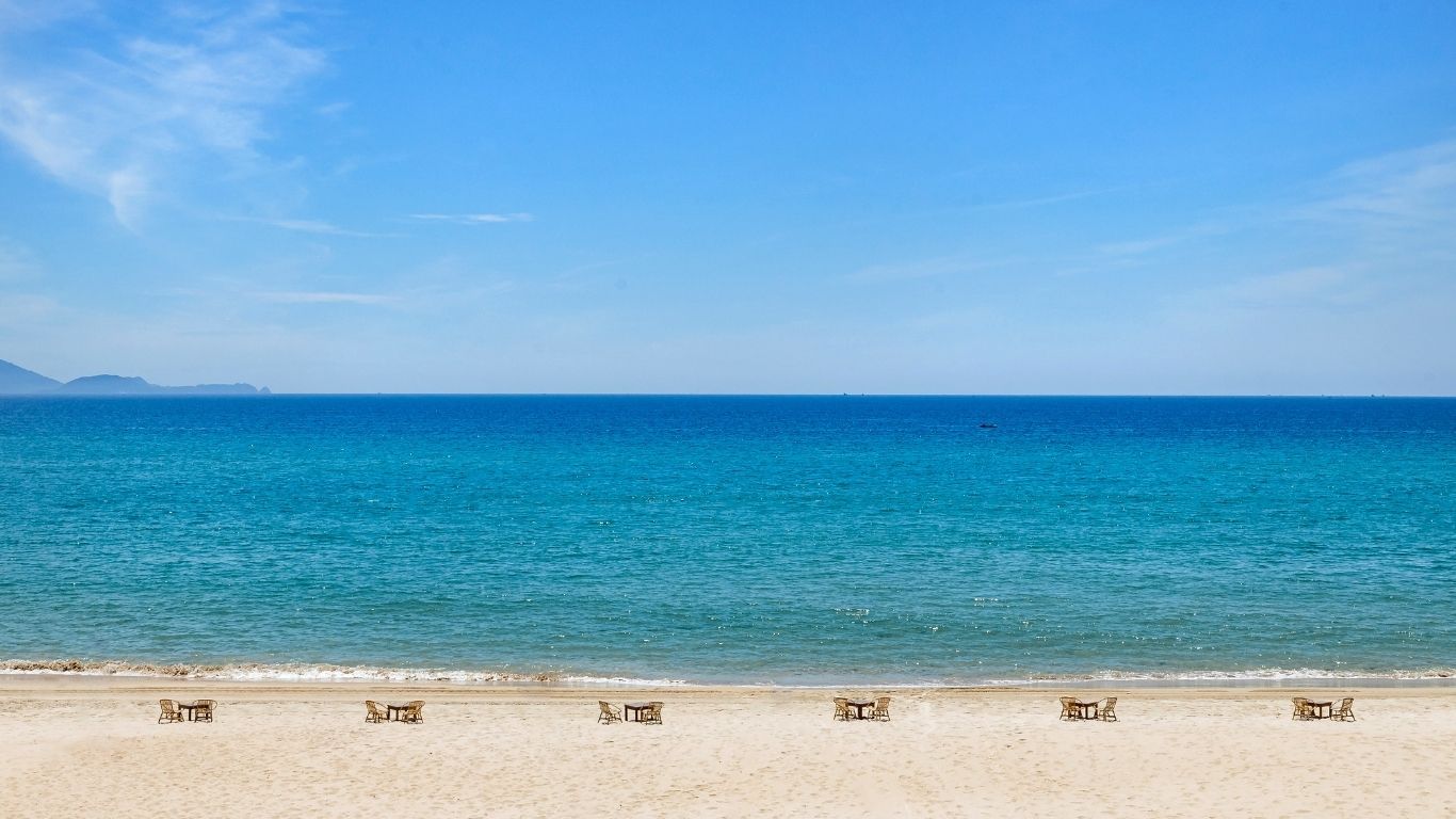 5 Sao - Fusion Resort Cam Ranh