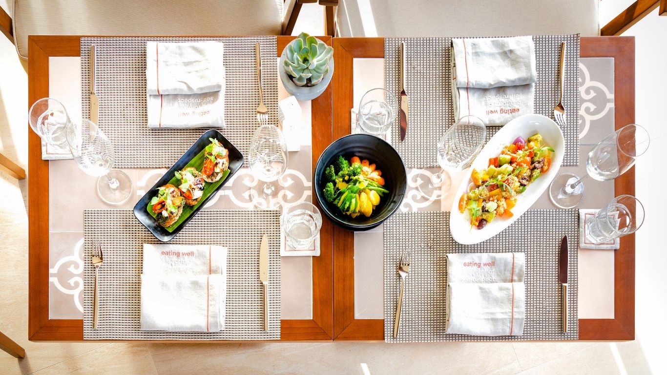 5 Sao - Fusion Resort Cam Ranh