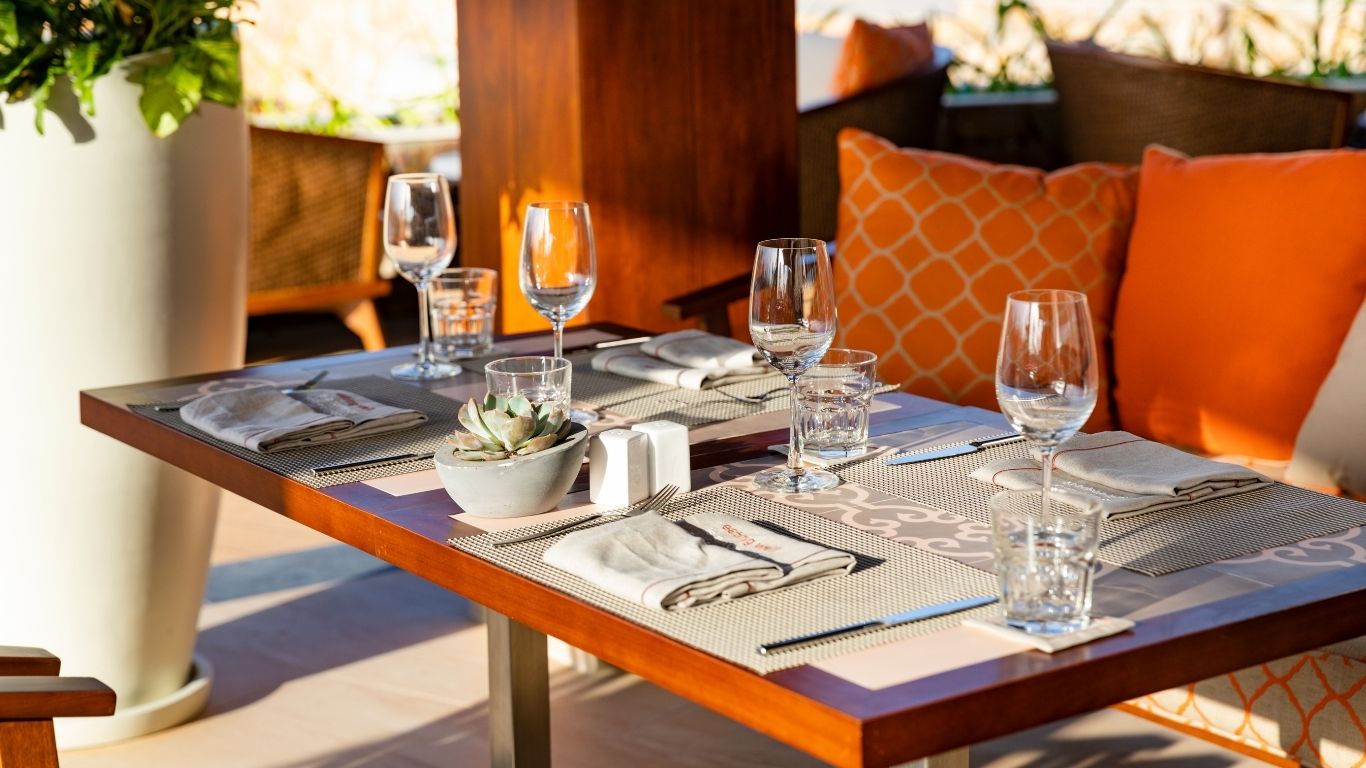 5 Sao - Fusion Resort Cam Ranh