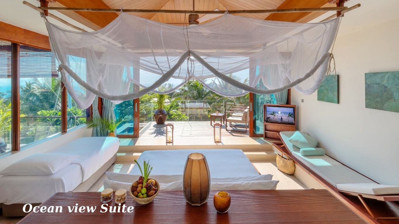 5 Sao - Fusion Resort Cam Ranh