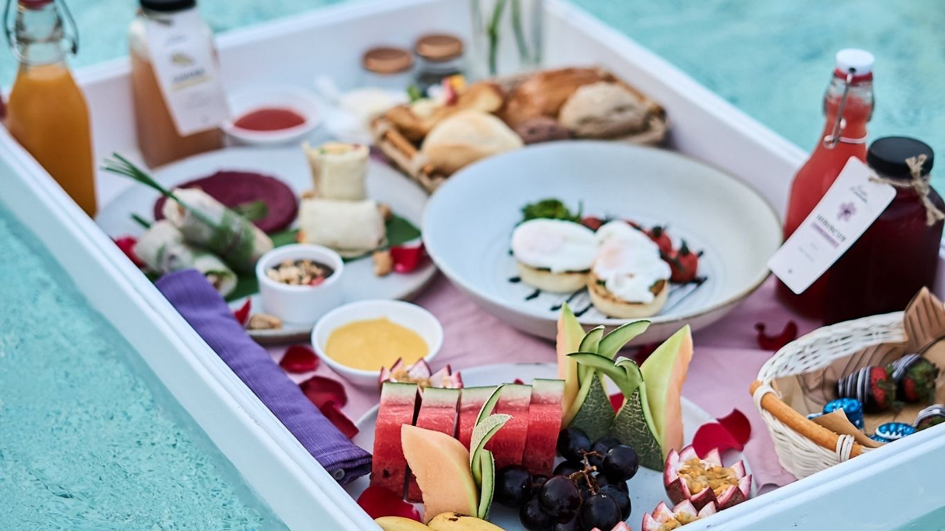 5 Sao - Fusion Resort Cam Ranh