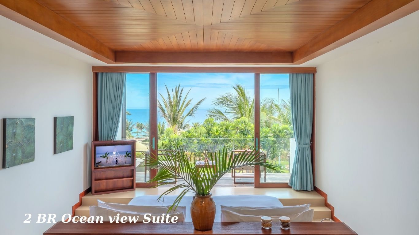 5 Sao - Fusion Resort Cam Ranh