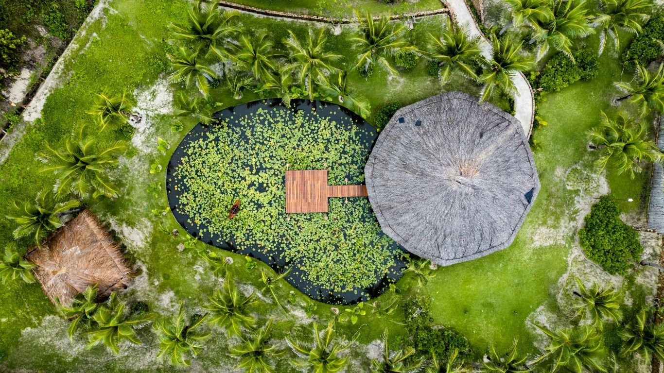 5 Sao - Fusion Resort Cam Ranh