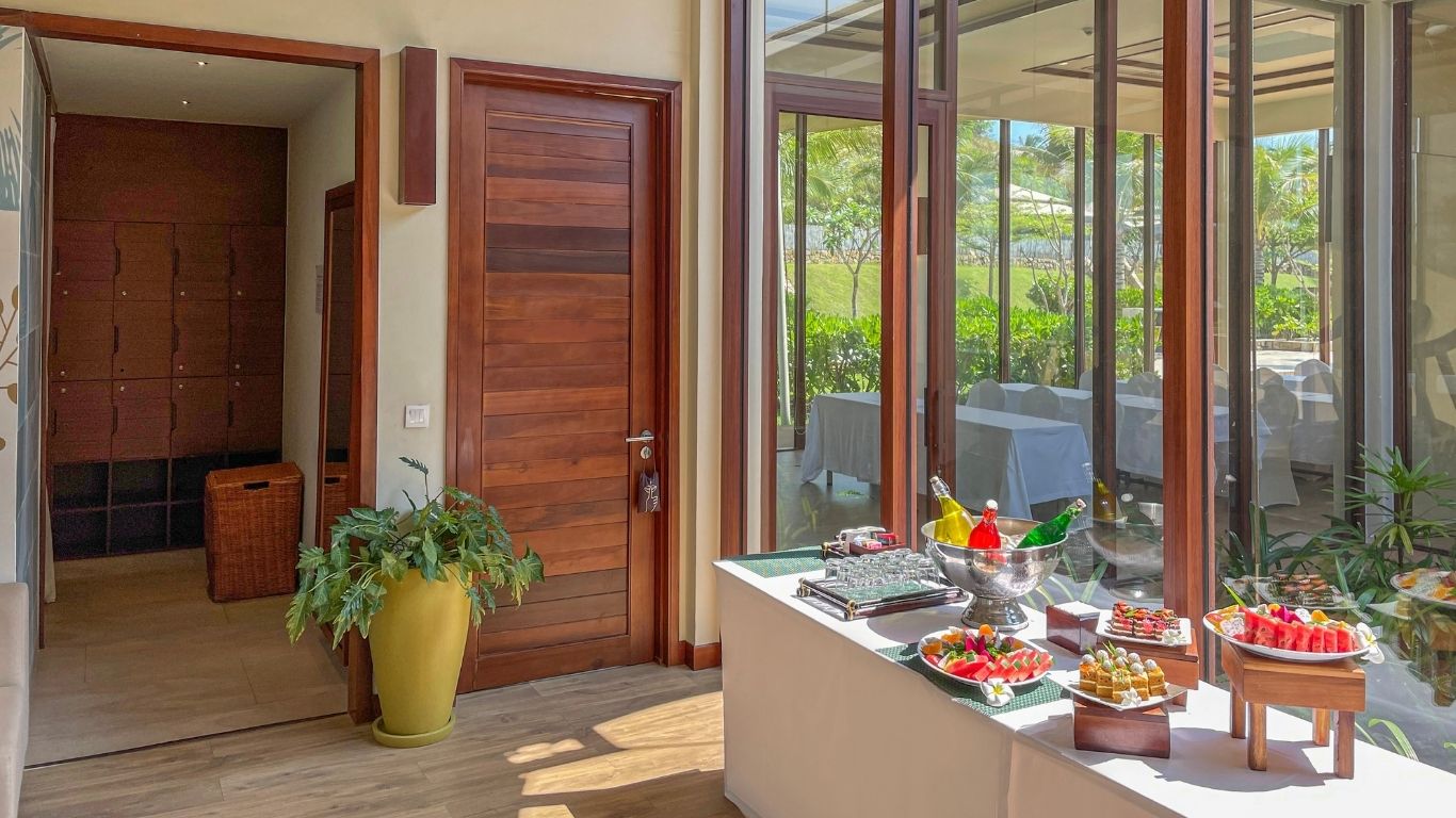 5 Sao - Fusion Resort Cam Ranh