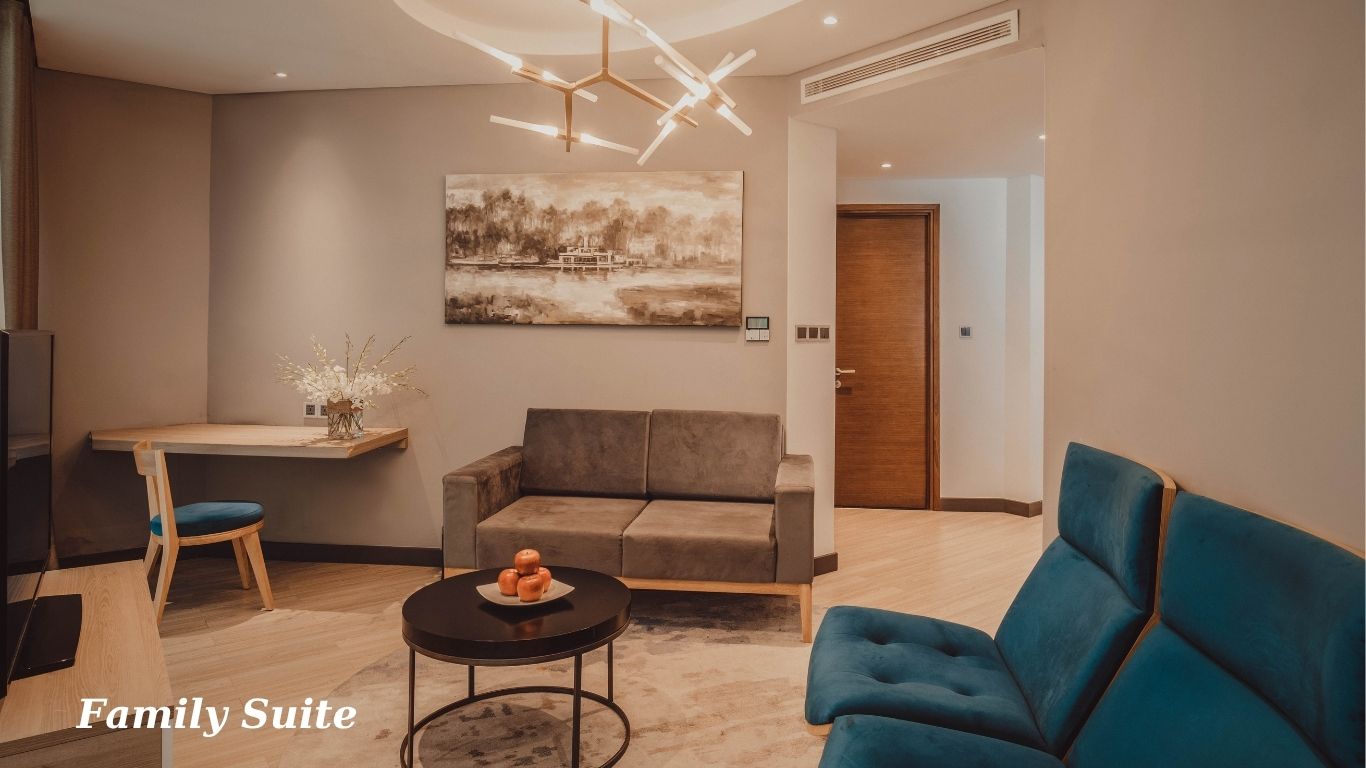 4 Sao - Golf Valley Hotel Dalat (Managed by Nesta Hotel Group)