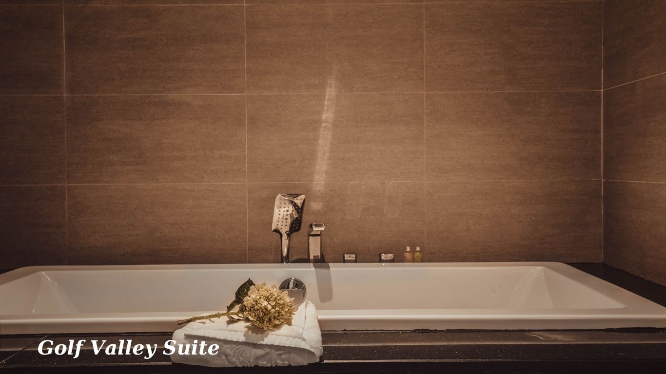 4 Sao - Golf Valley Hotel Dalat (Managed by Nesta Hotel Group)