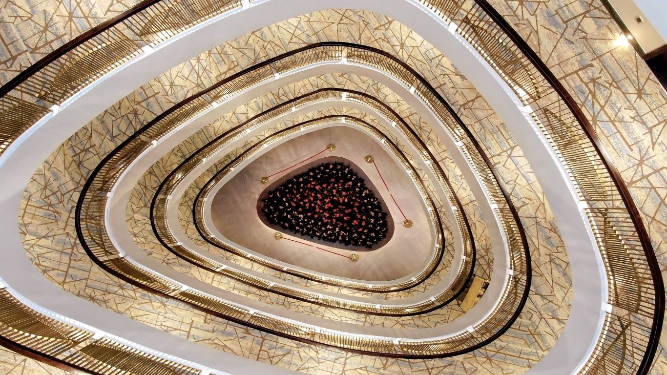 4 Sao - Golf Valley Hotel Dalat (Managed by Nesta Hotel Group)