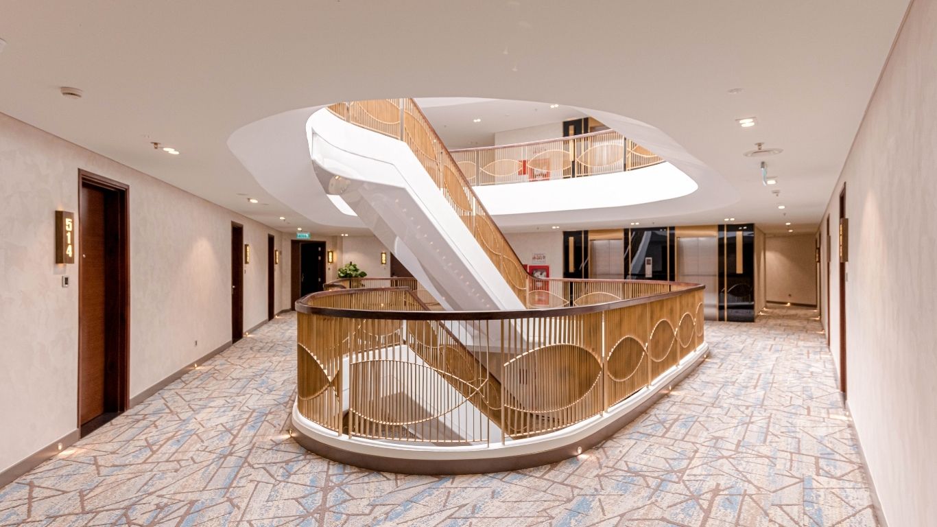 4 Sao - Golf Valley Hotel Dalat (Managed by Nesta Hotel Group)