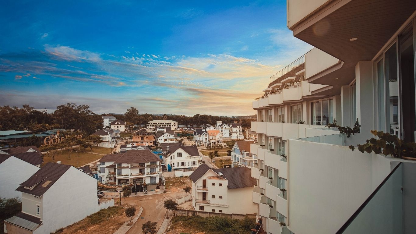 4 Sao - Golf Valley Hotel Dalat (Managed by Nesta Hotel Group)