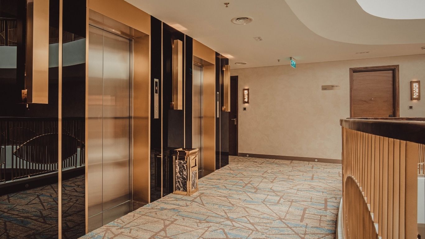 4 Sao - Golf Valley Hotel Dalat (Managed by Nesta Hotel Group)