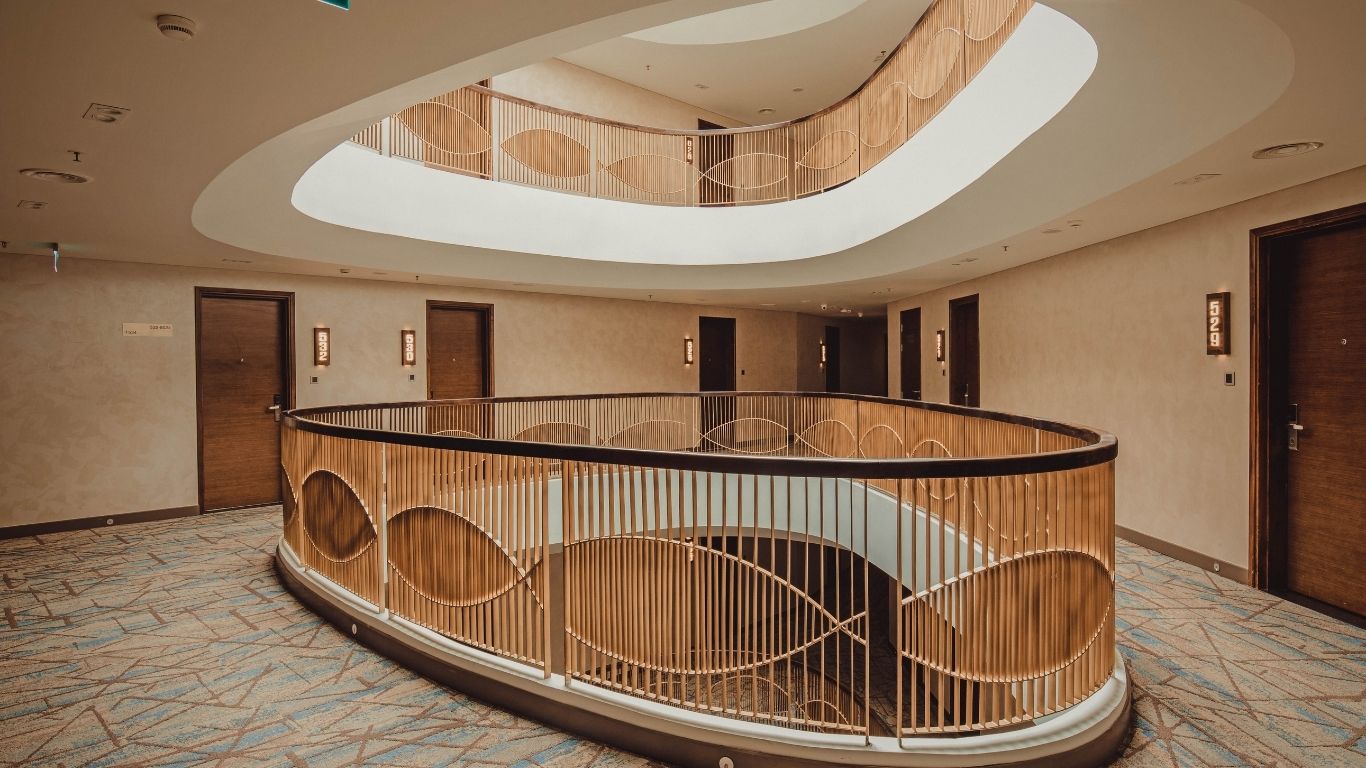 4 Sao - Golf Valley Hotel Dalat (Managed by Nesta Hotel Group)