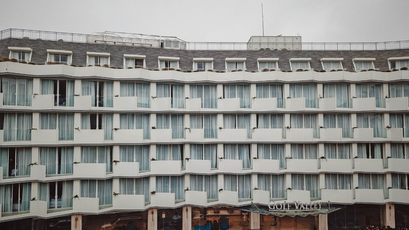 4 Sao - Golf Valley Hotel Dalat (Managed by Nesta Hotel Group)