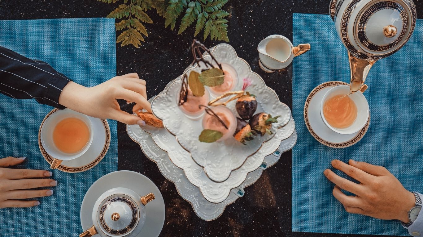 4 Sao - Golf Valley Hotel Dalat (Managed by Nesta Hotel Group)