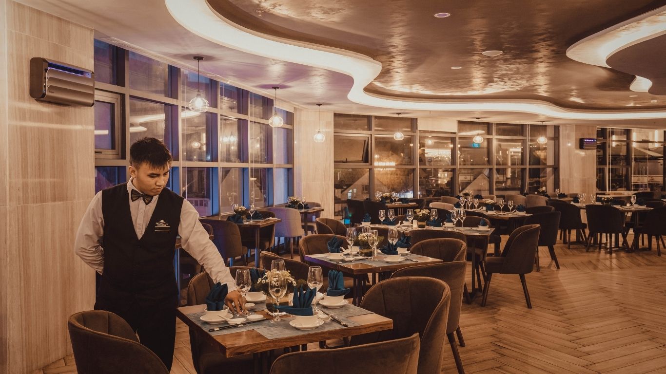 4 Sao - Golf Valley Hotel Dalat (Managed by Nesta Hotel Group)