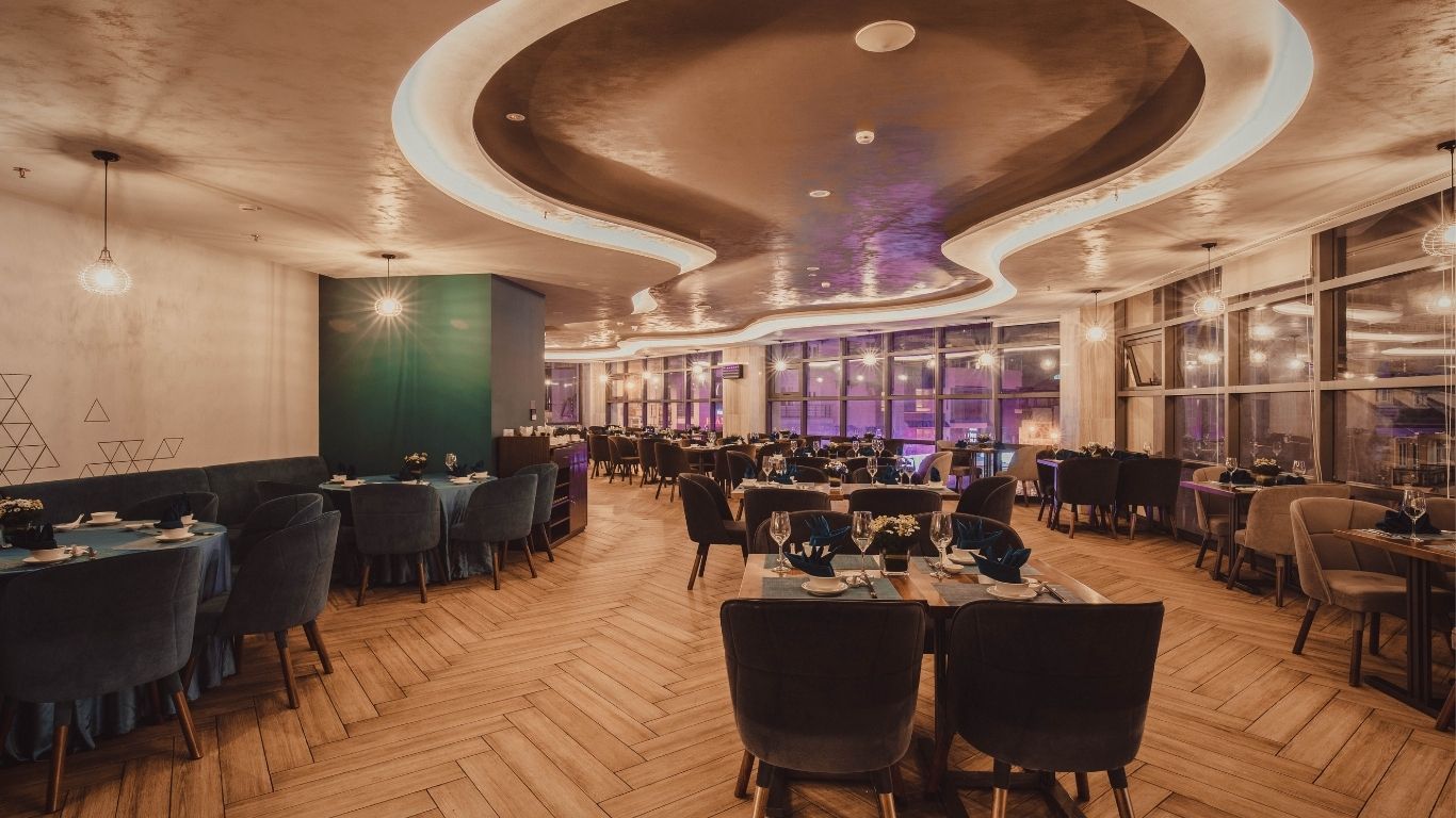 4 Sao - Golf Valley Hotel Dalat (Managed by Nesta Hotel Group)