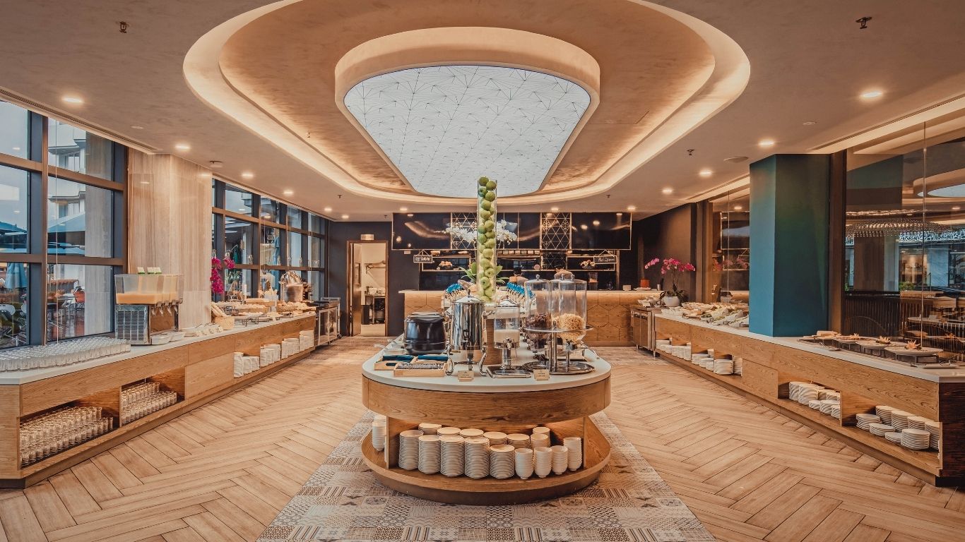 4 Sao - Golf Valley Hotel Dalat (Managed by Nesta Hotel Group)