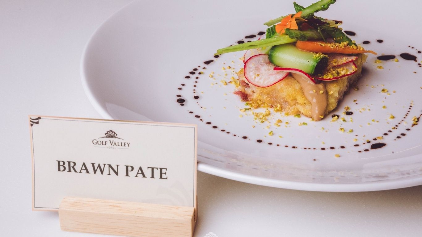 4 Sao - Golf Valley Hotel Dalat (Managed by Nesta Hotel Group)