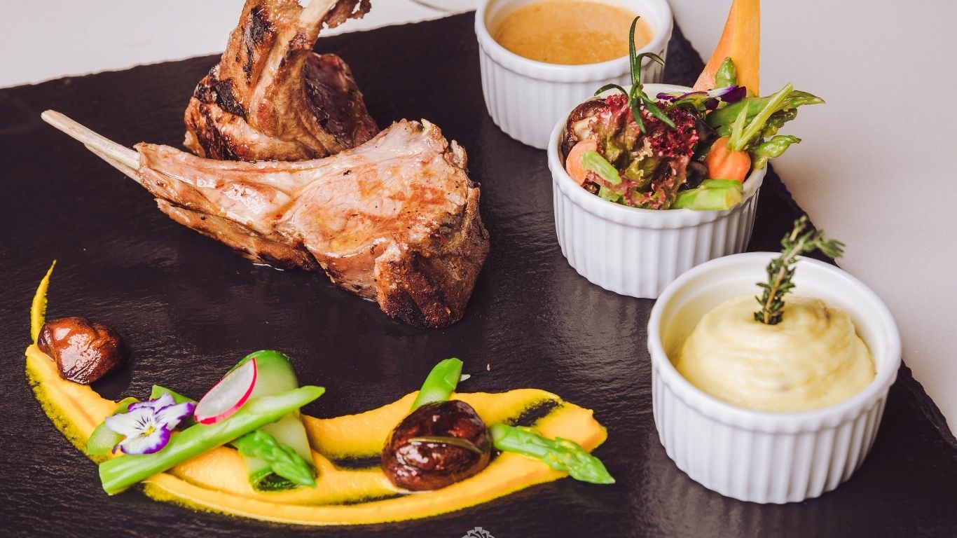 4 Sao - Golf Valley Hotel Dalat (Managed by Nesta Hotel Group)