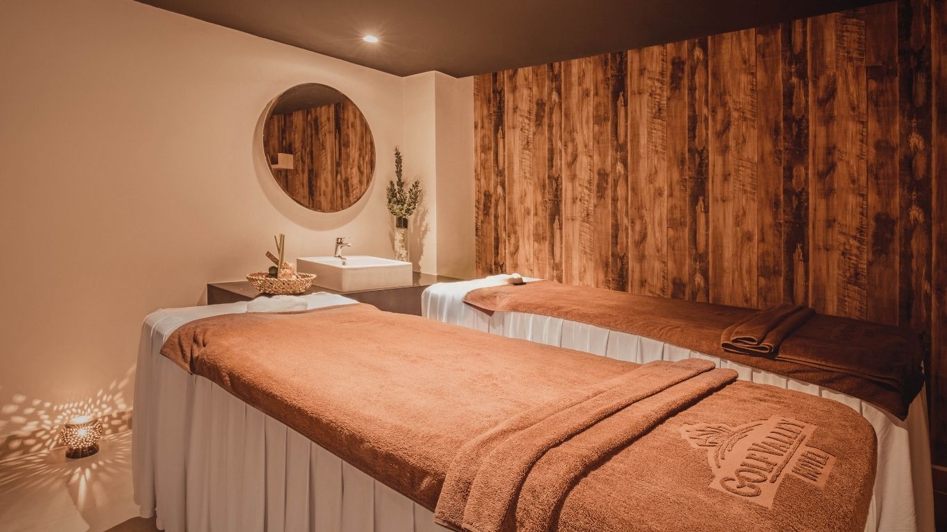 4 Sao - Golf Valley Hotel Dalat (Managed by Nesta Hotel Group)