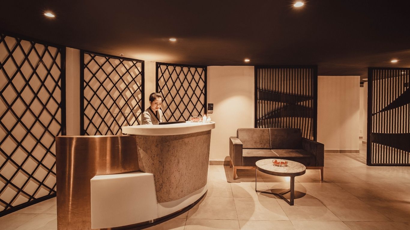 4 Sao - Golf Valley Hotel Dalat (Managed by Nesta Hotel Group)