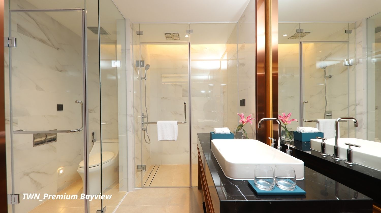 [ƯU ĐÃI] 5 Sao - Grand Hyams Hotel