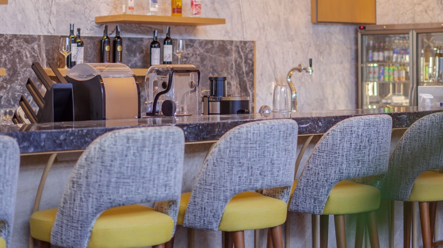 [ƯU ĐÃI] 5 Sao - Grand Hyams Hotel