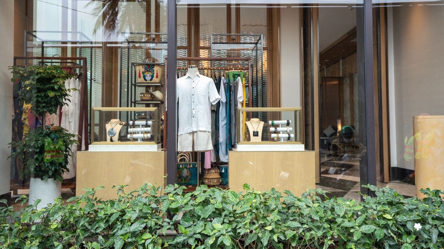 [ƯU ĐÃI] 5 Sao - Grand Hyams Hotel