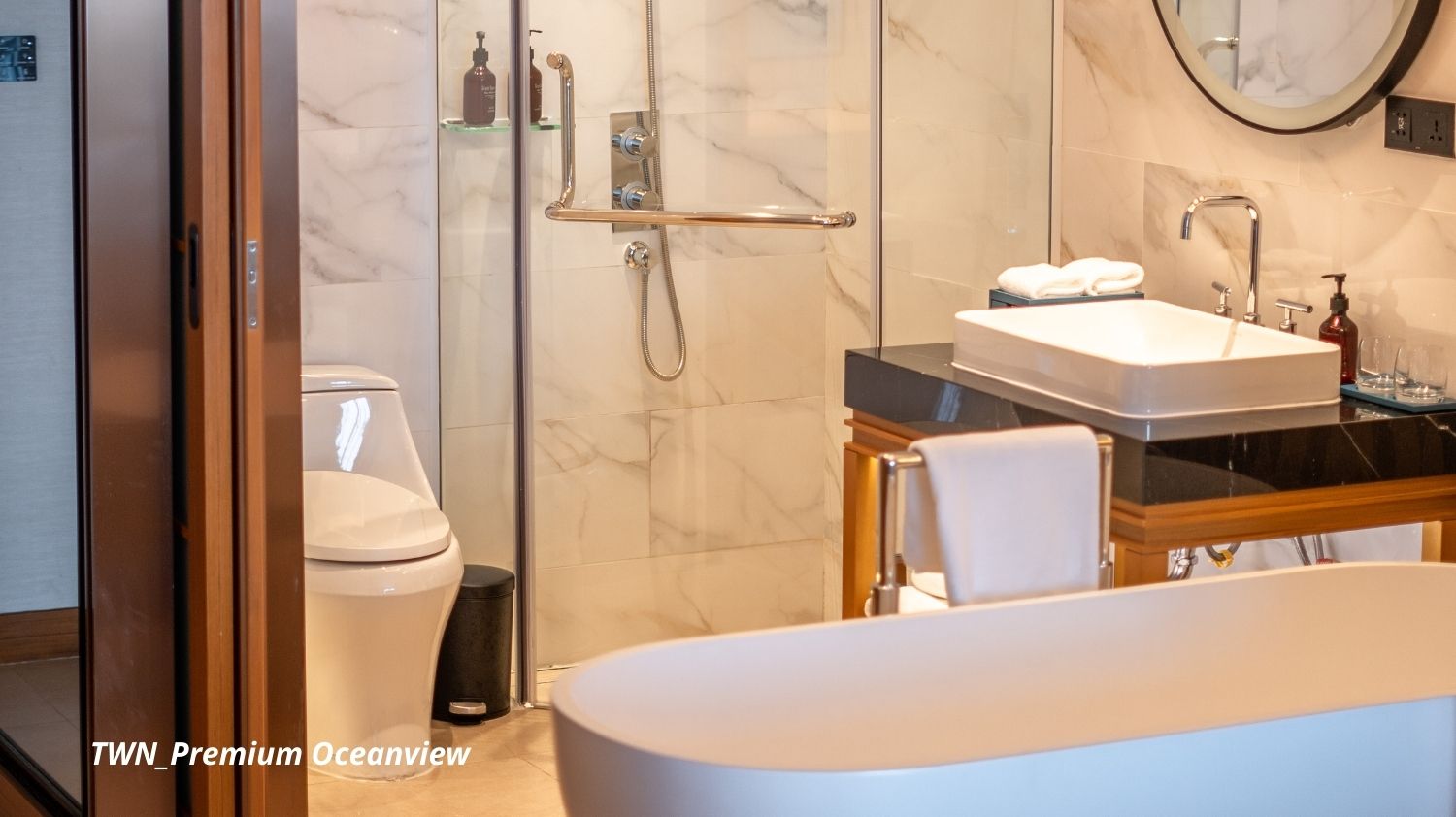 [ƯU ĐÃI] 5 Sao - Grand Hyams Hotel