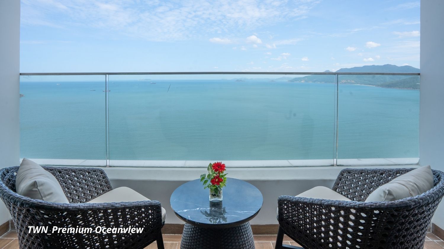 [ƯU ĐÃI] 5 Sao - Grand Hyams Hotel