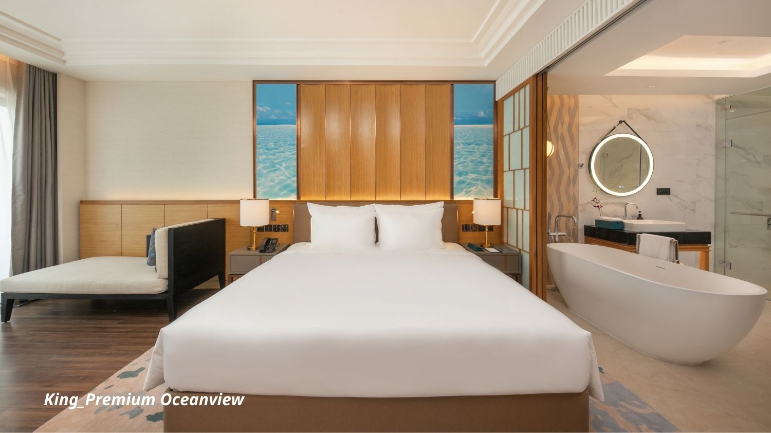 [ƯU ĐÃI] 5 Sao - Grand Hyams Hotel