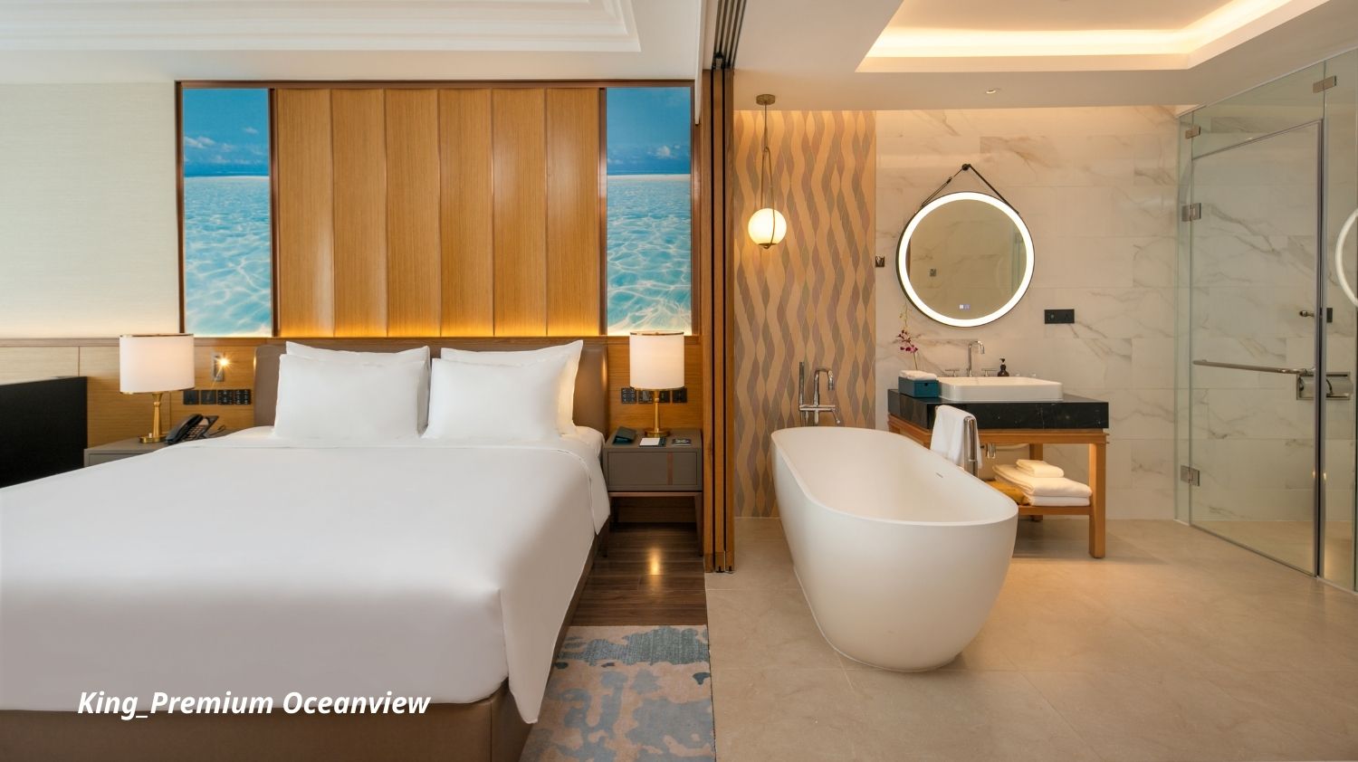 [ƯU ĐÃI] 5 Sao - Grand Hyams Hotel