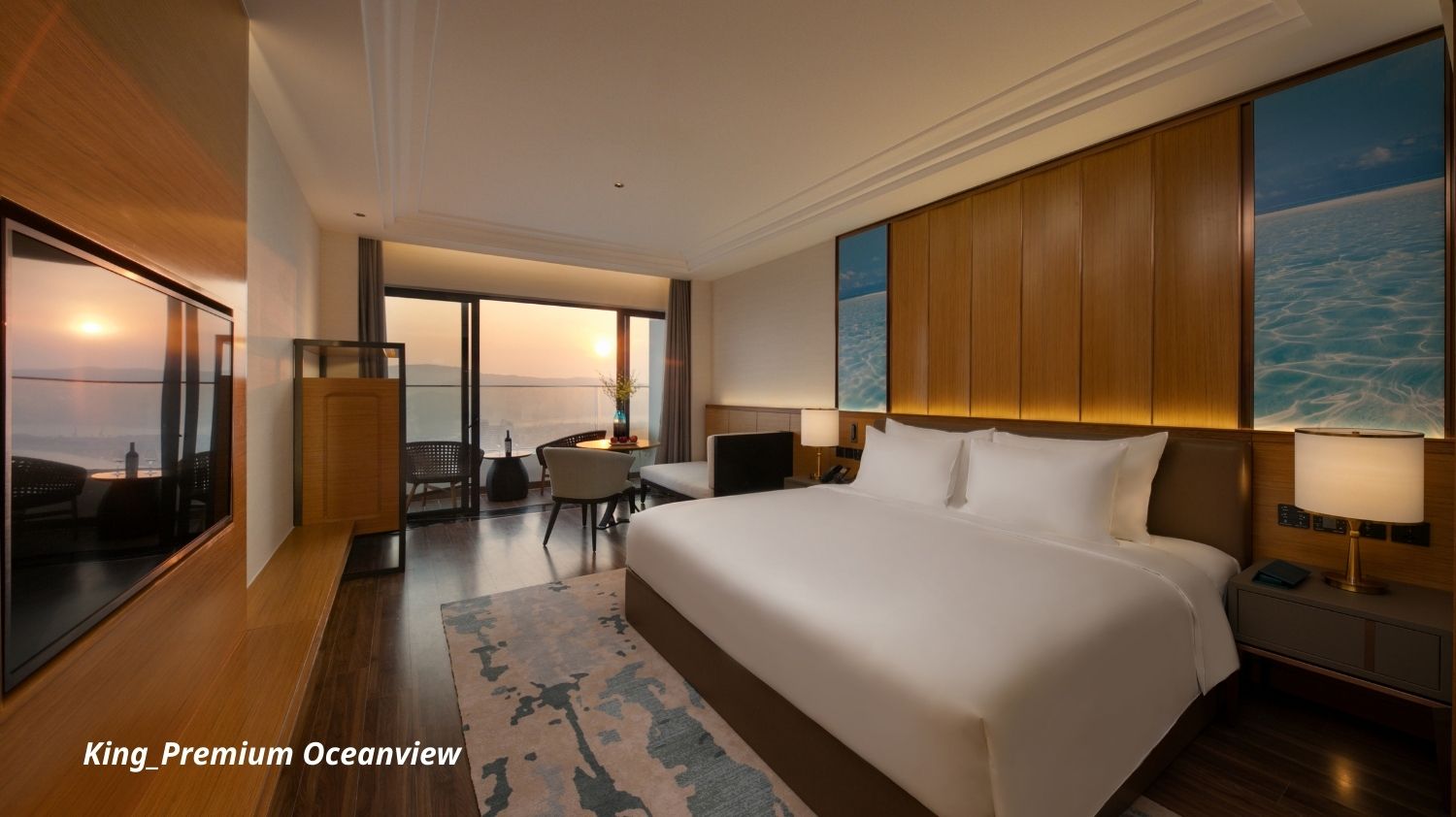 [ƯU ĐÃI] 5 Sao - Grand Hyams Hotel