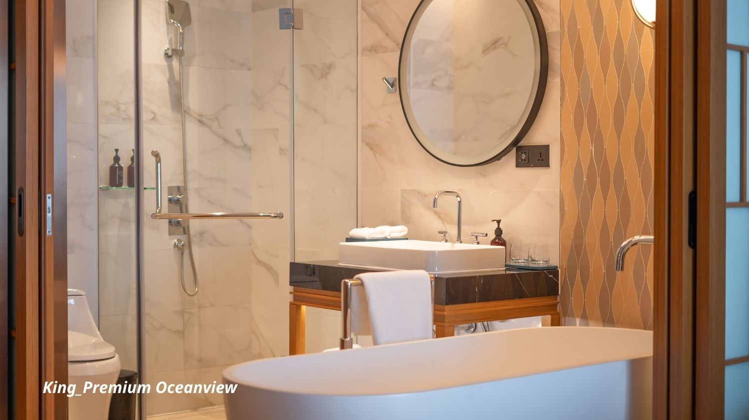 [ƯU ĐÃI] 5 Sao - Grand Hyams Hotel