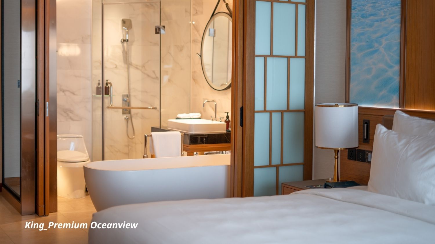 [ƯU ĐÃI] 5 Sao - Grand Hyams Hotel