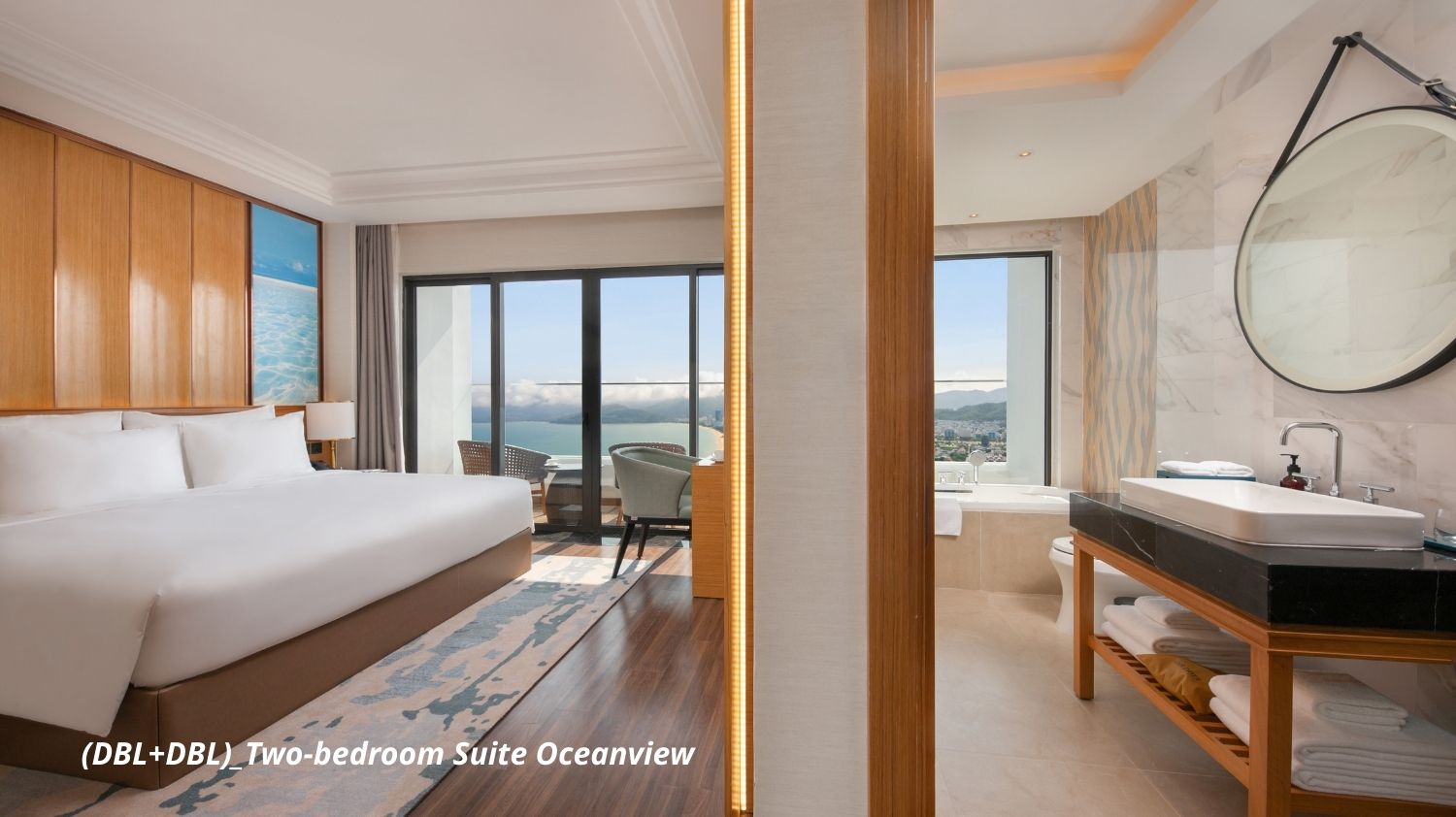 [ƯU ĐÃI] 5 Sao - Grand Hyams Hotel